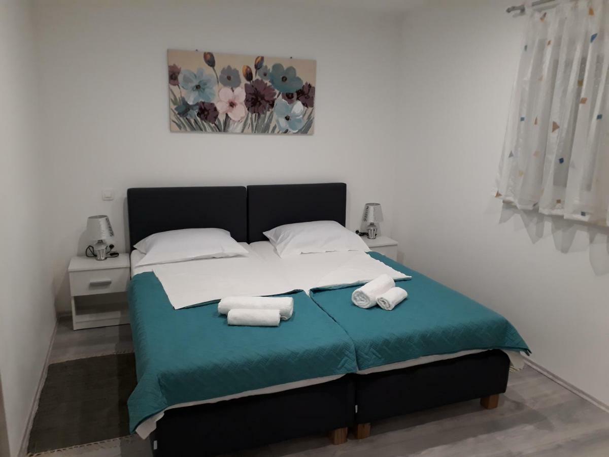 Apartments Roko コストレナ エクステリア 写真