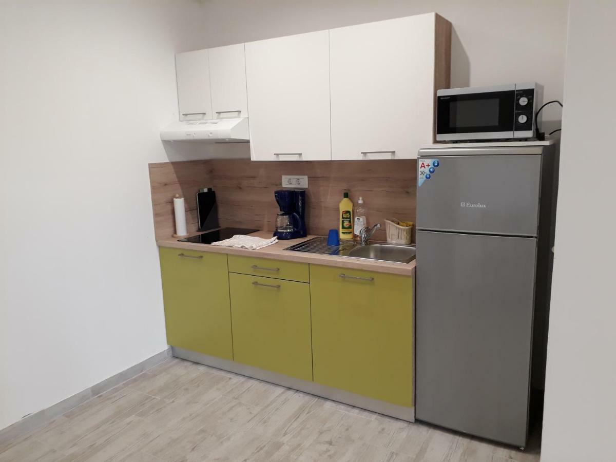 Apartments Roko コストレナ エクステリア 写真